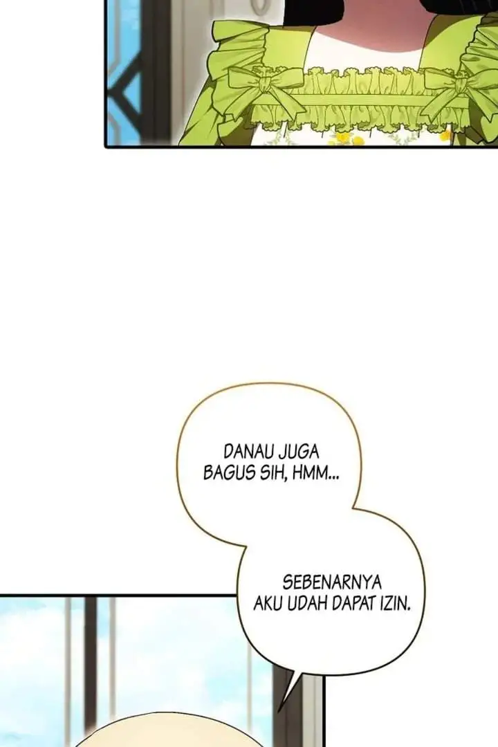 First Time as a Loved Youngest Child Chapter 72