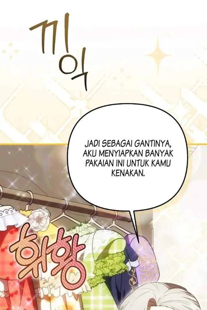 First Time as a Loved Youngest Child Chapter 72