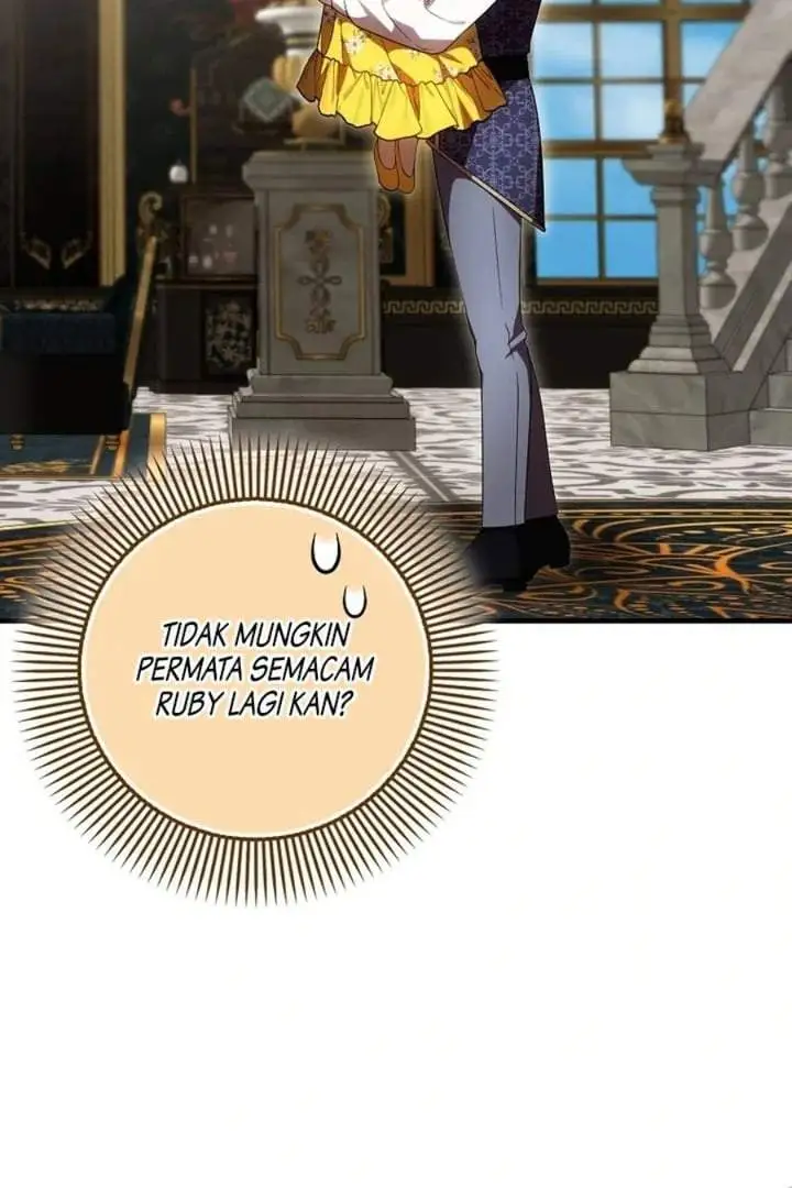 First Time as a Loved Youngest Child Chapter 72