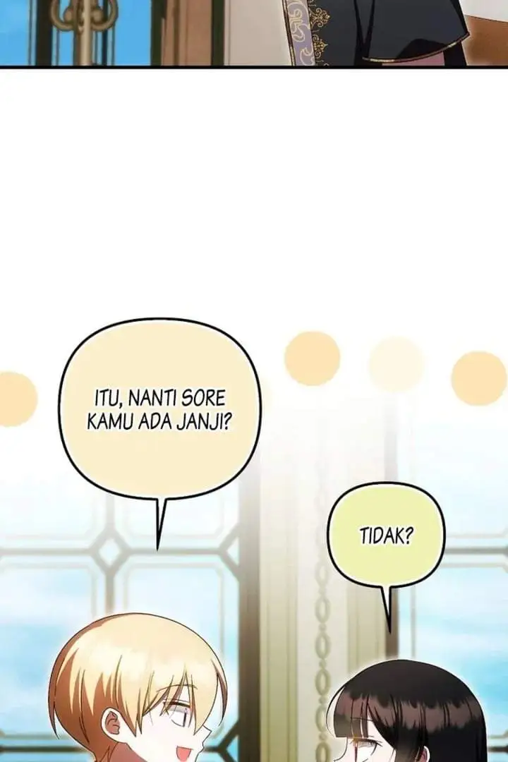 First Time as a Loved Youngest Child Chapter 72