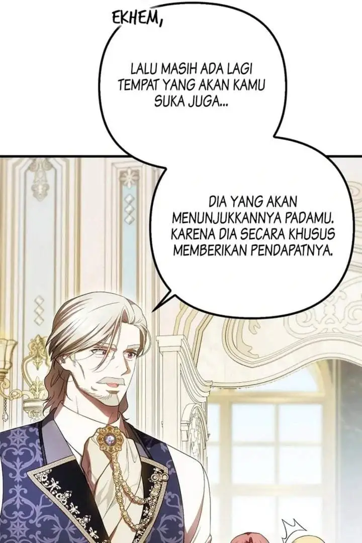 First Time as a Loved Youngest Child Chapter 72