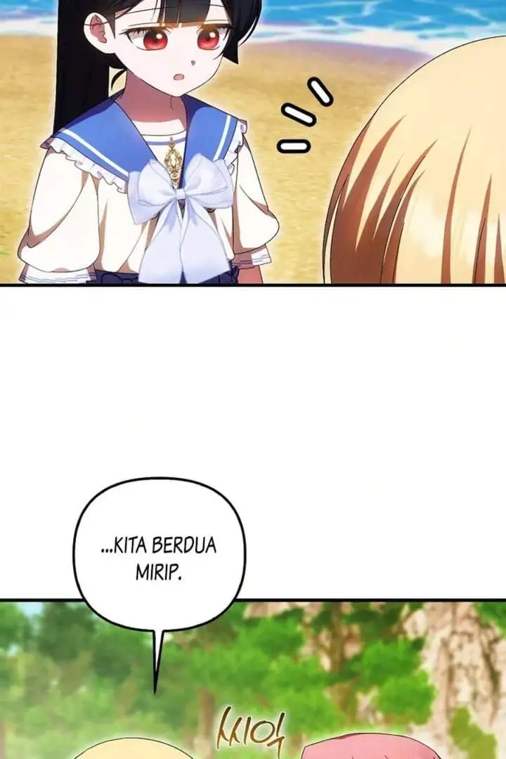 First Time as a Loved Youngest Child Chapter 73