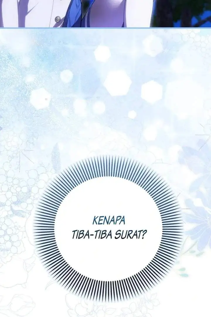 First Time as a Loved Youngest Child Chapter 73