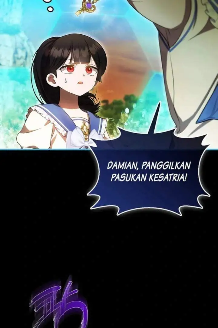 First Time as a Loved Youngest Child Chapter 73