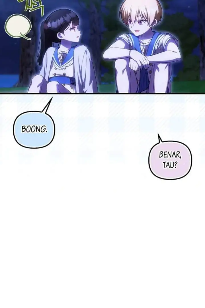First Time as a Loved Youngest Child Chapter 73
