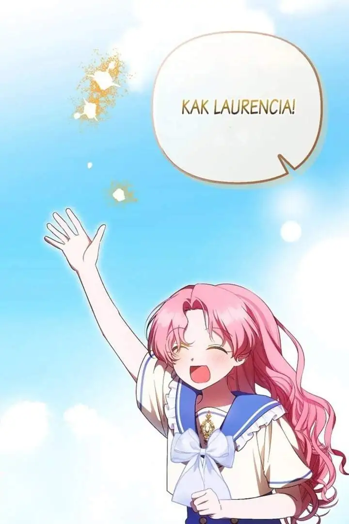 First Time as a Loved Youngest Child Chapter 73