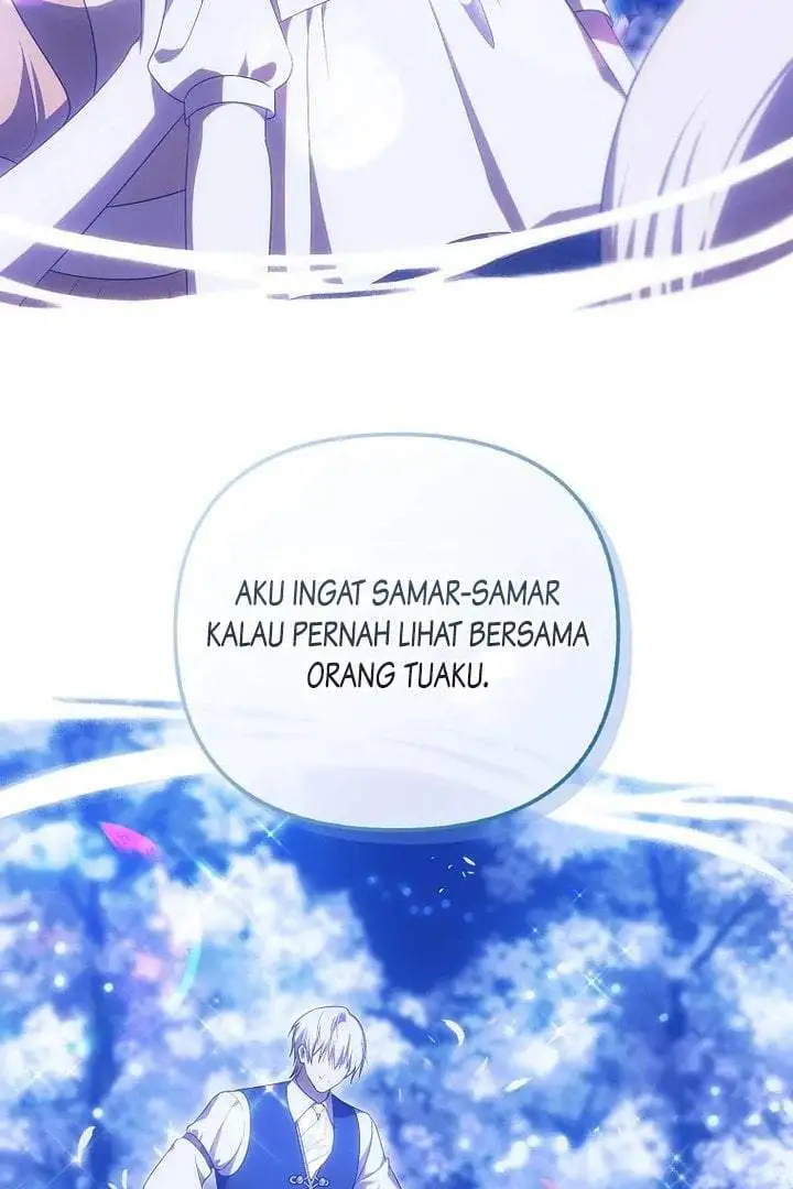 First Time as a Loved Youngest Child Chapter 74