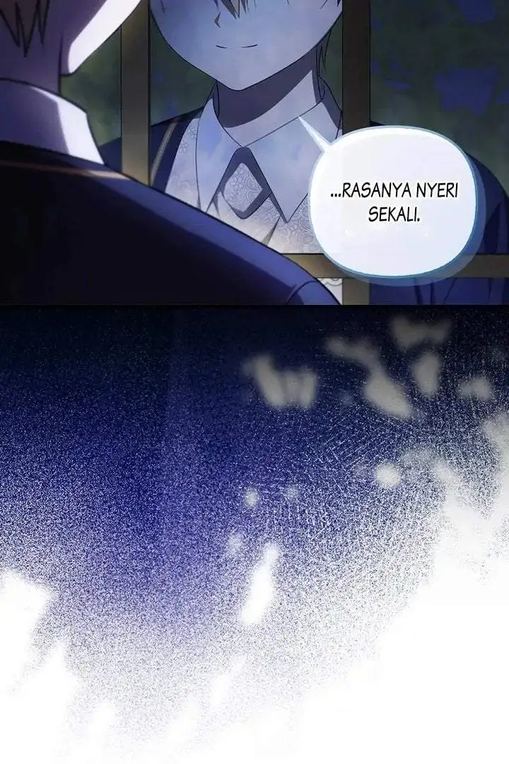 First Time as a Loved Youngest Child Chapter 74