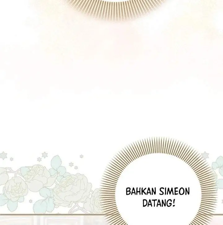 First Time as a Loved Youngest Child Chapter 76