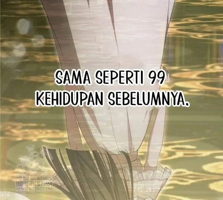 First Time as a Loved Youngest Child Chapter 76