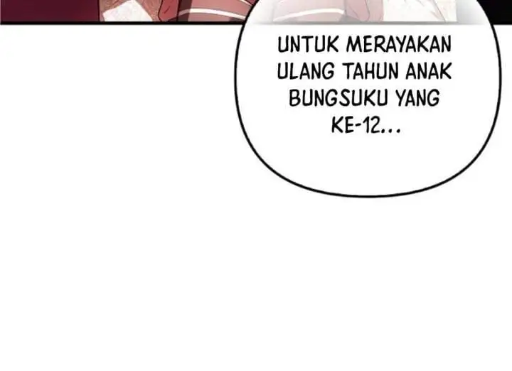 First Time as a Loved Youngest Child Chapter 77
