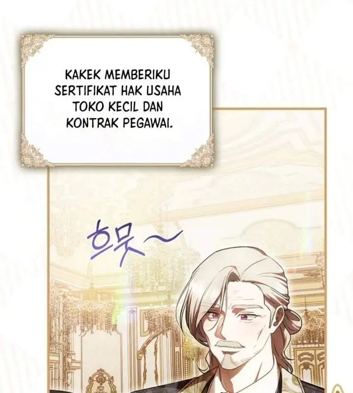 First Time as a Loved Youngest Child Chapter 77