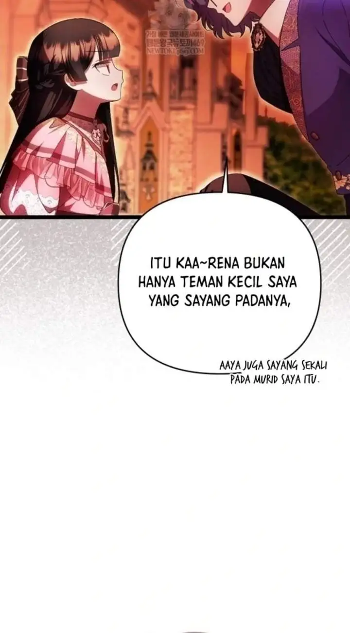 First Time as a Loved Youngest Child Chapter 78