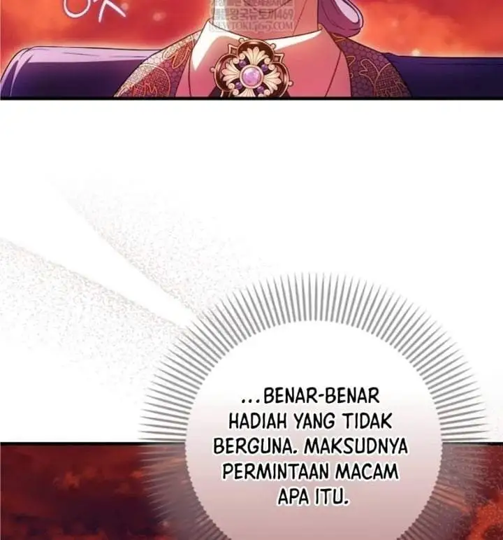 First Time as a Loved Youngest Child Chapter 78