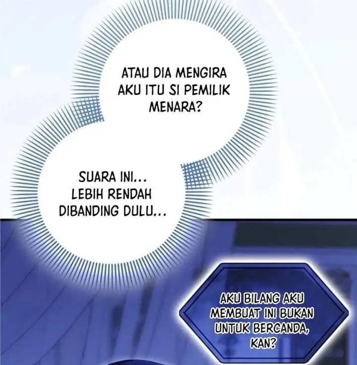 First Time as a Loved Youngest Child Chapter 78