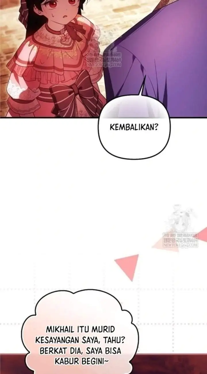 First Time as a Loved Youngest Child Chapter 78