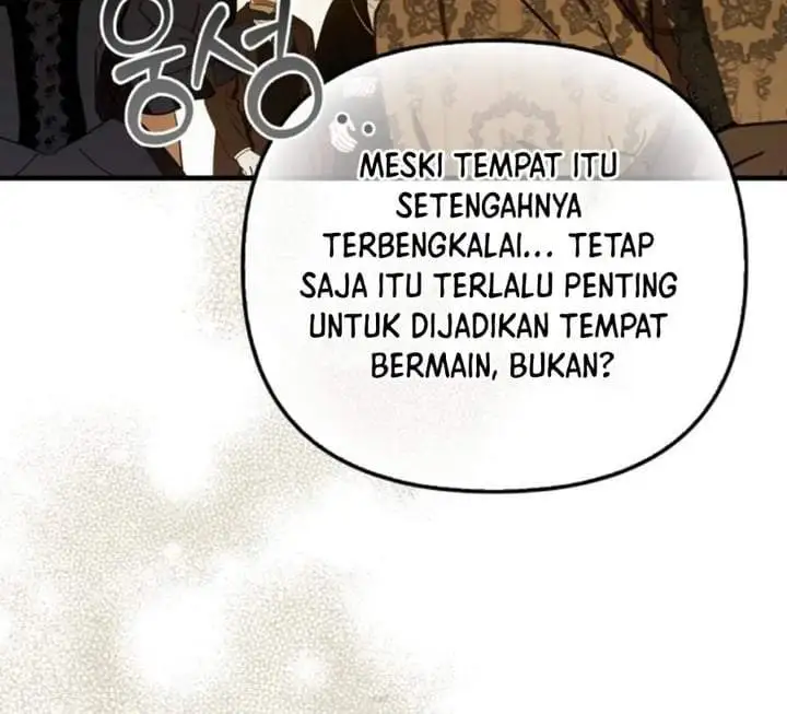 First Time as a Loved Youngest Child Chapter 78