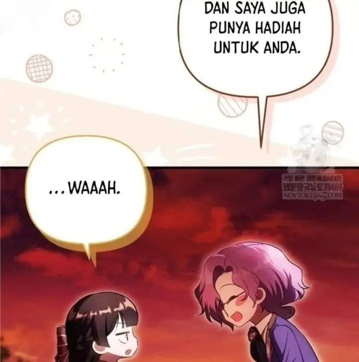 First Time as a Loved Youngest Child Chapter 78
