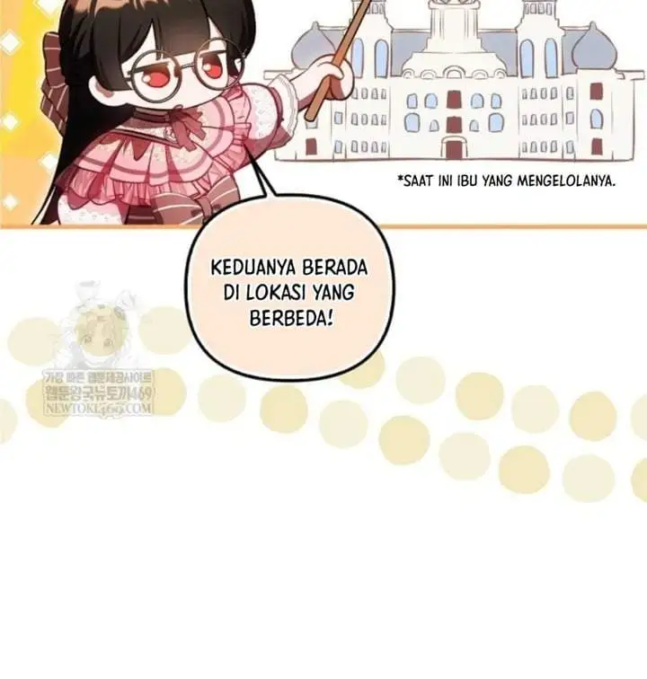 First Time as a Loved Youngest Child Chapter 78