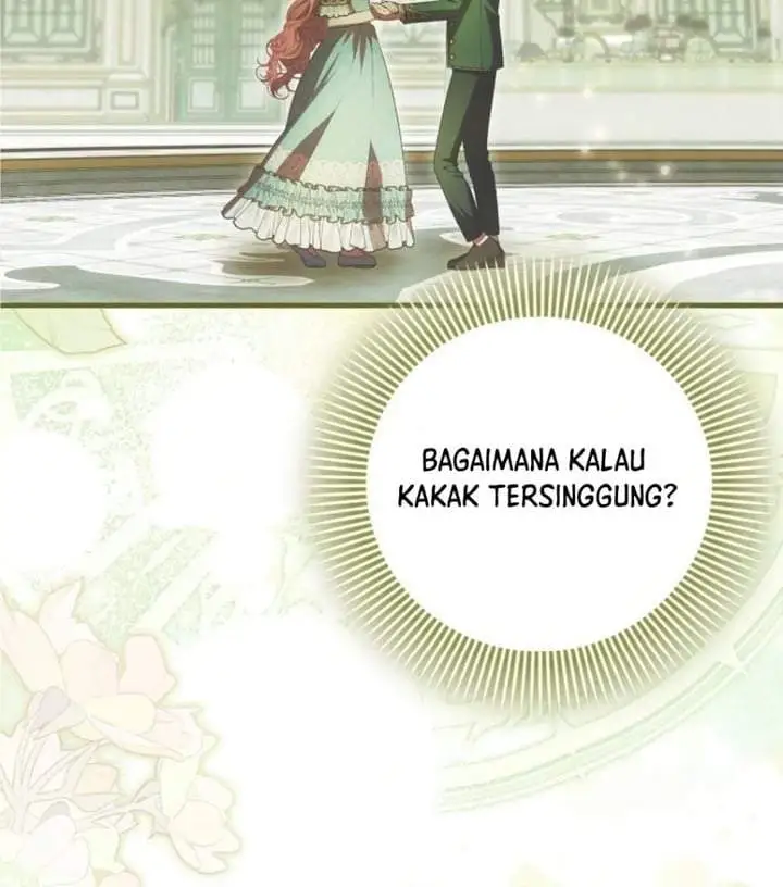 First Time as a Loved Youngest Child Chapter 78
