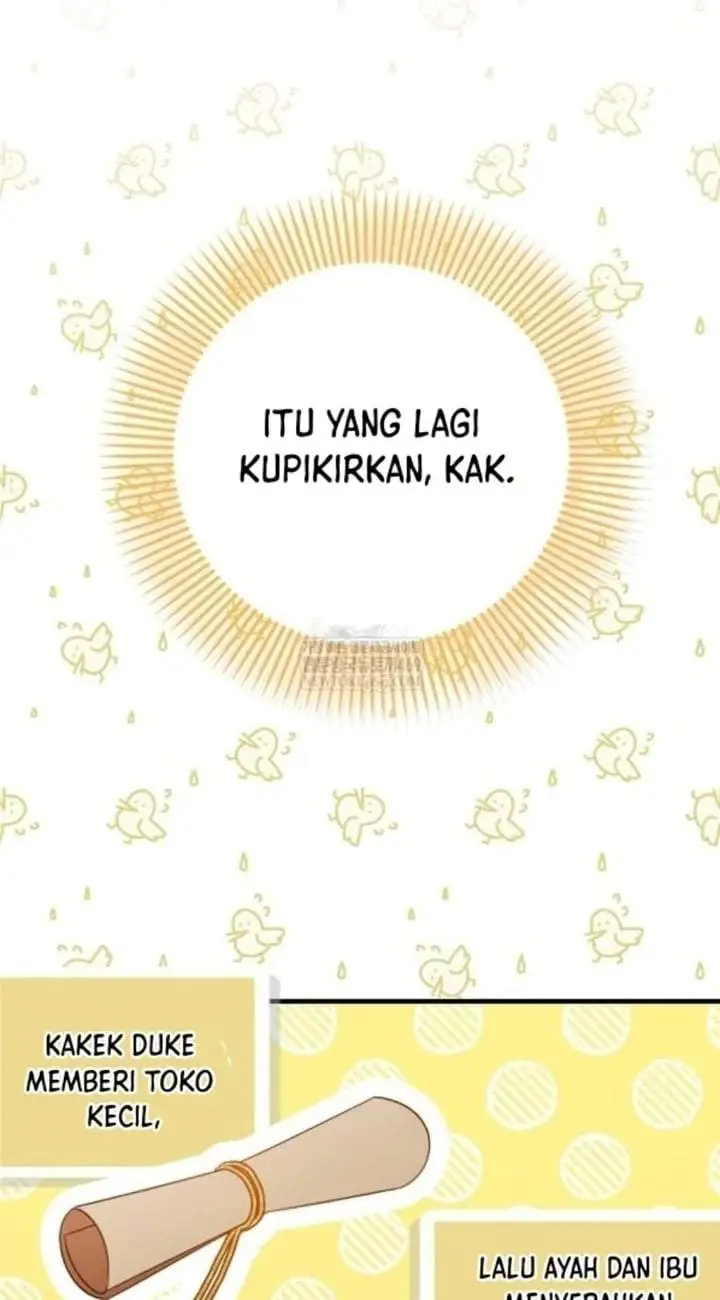 First Time as a Loved Youngest Child Chapter 79