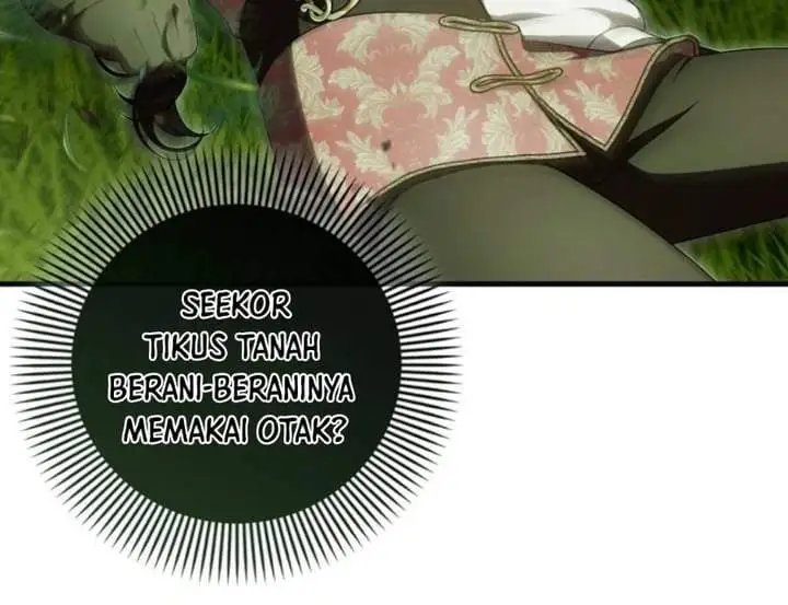 First Time as a Loved Youngest Child Chapter 81