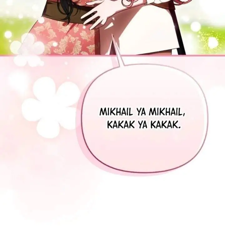 First Time as a Loved Youngest Child Chapter 81