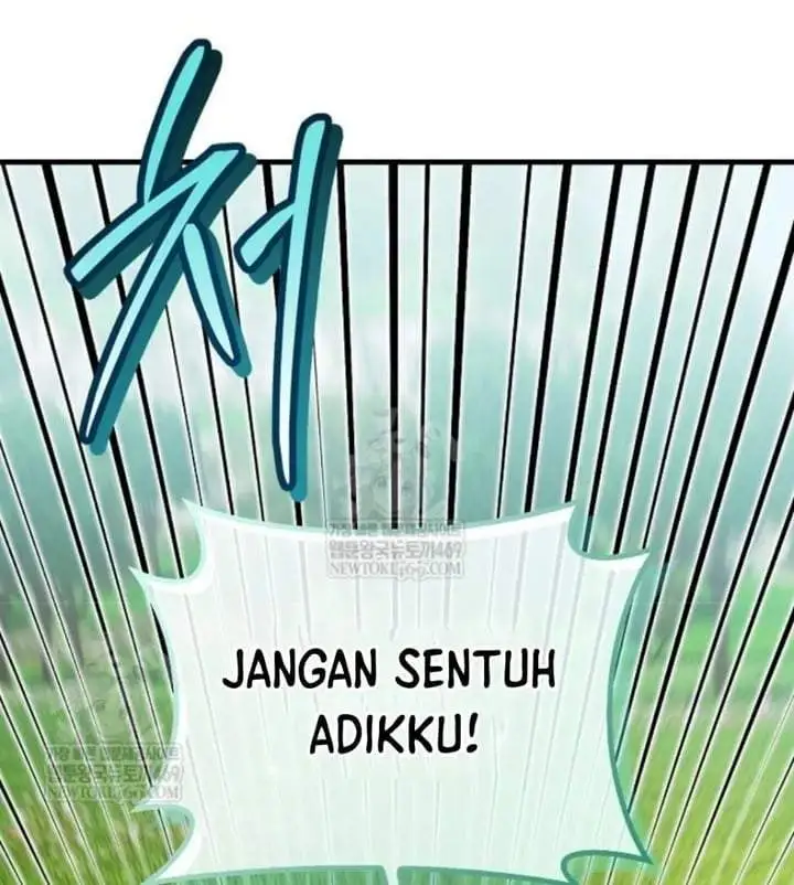 First Time as a Loved Youngest Child Chapter 81