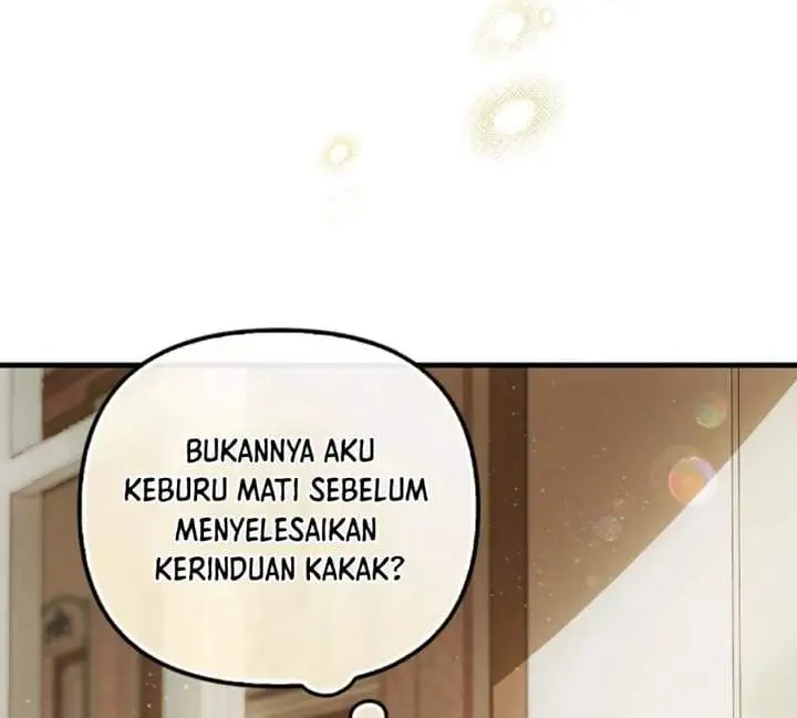 First Time as a Loved Youngest Child Chapter 81