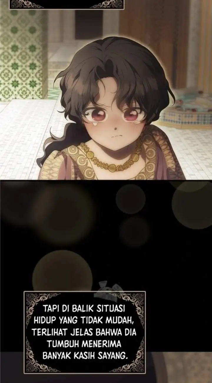 First Time as a Loved Youngest Child Chapter 81