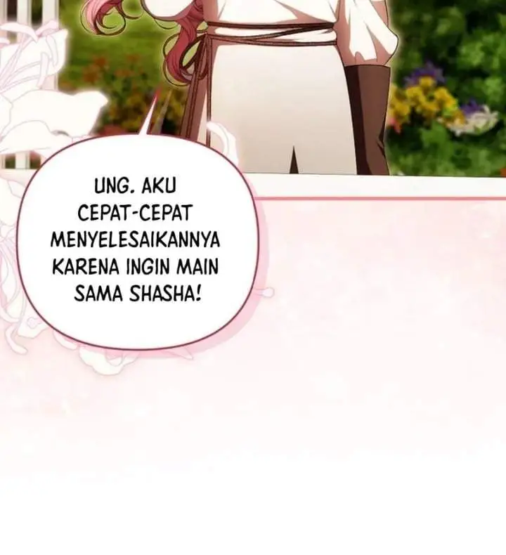 First Time as a Loved Youngest Child Chapter 81