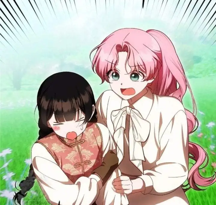 First Time as a Loved Youngest Child Chapter 82