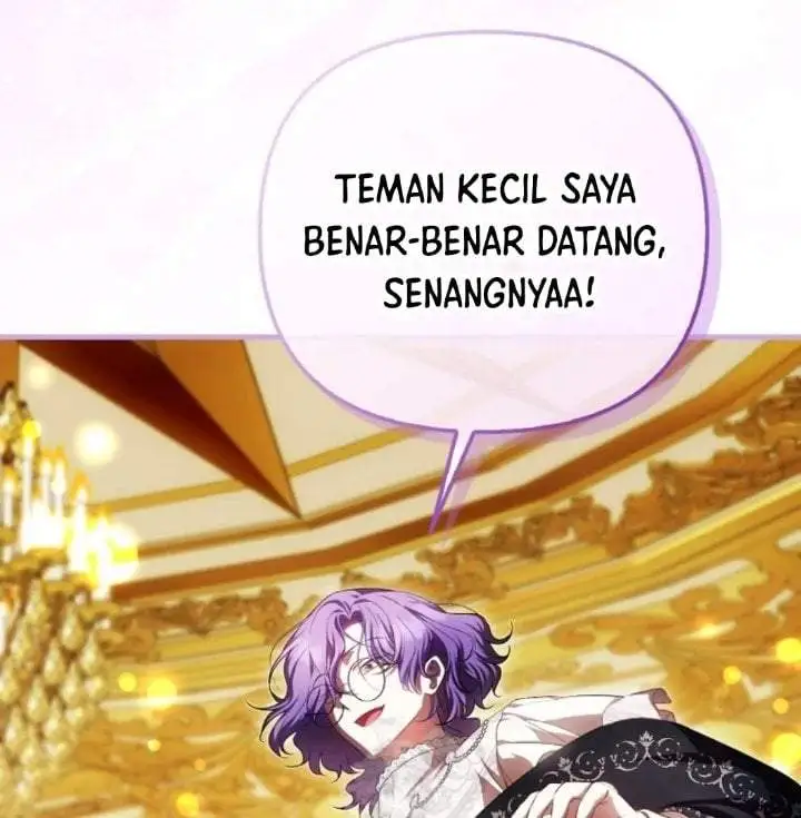First Time as a Loved Youngest Child Chapter 83