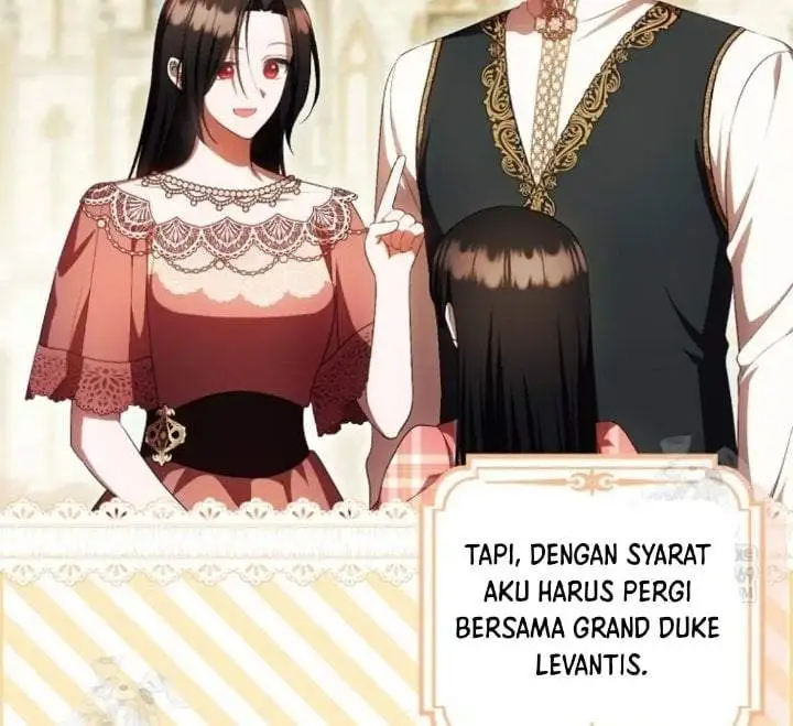 First Time as a Loved Youngest Child Chapter 83