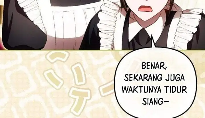 First Time as a Loved Youngest Child Chapter 83