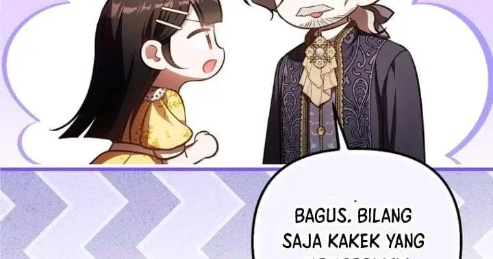 First Time as a Loved Youngest Child Chapter 83