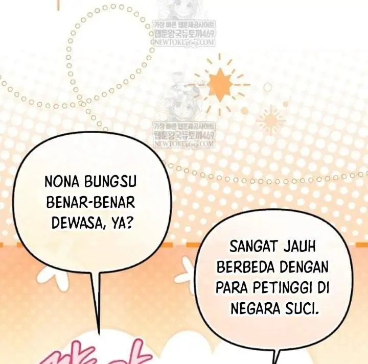 First Time as a Loved Youngest Child Chapter 83