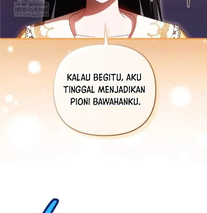 First Time as a Loved Youngest Child Chapter 83