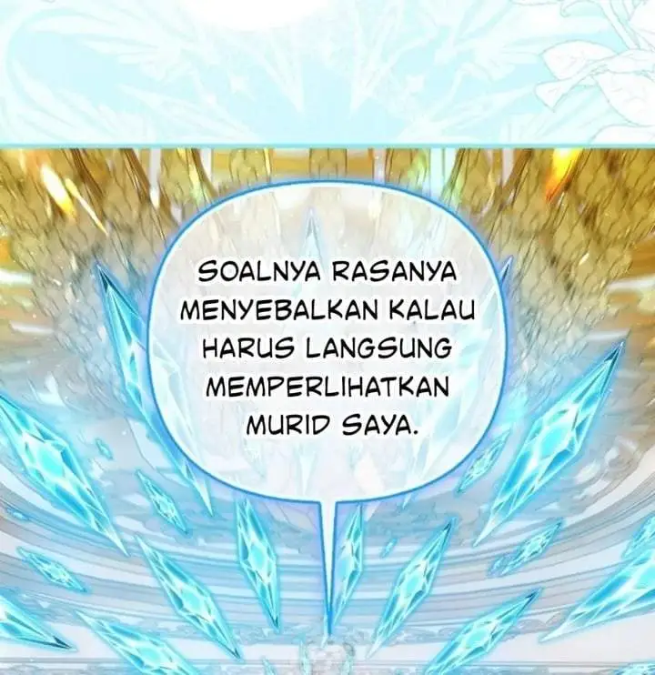 First Time as a Loved Youngest Child Chapter 84