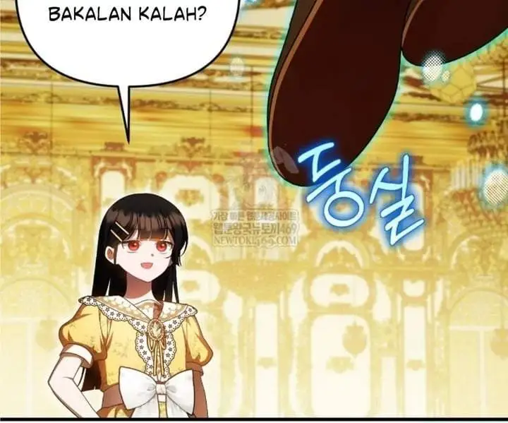First Time as a Loved Youngest Child Chapter 84