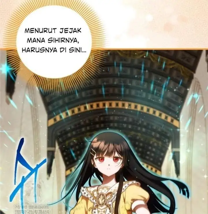 First Time as a Loved Youngest Child Chapter 84