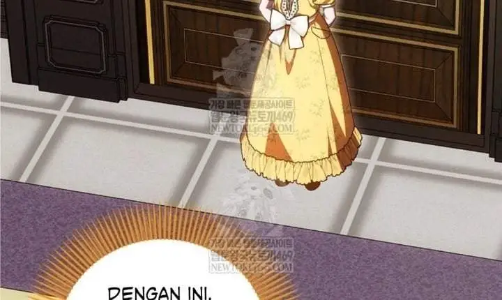 First Time as a Loved Youngest Child Chapter 84
