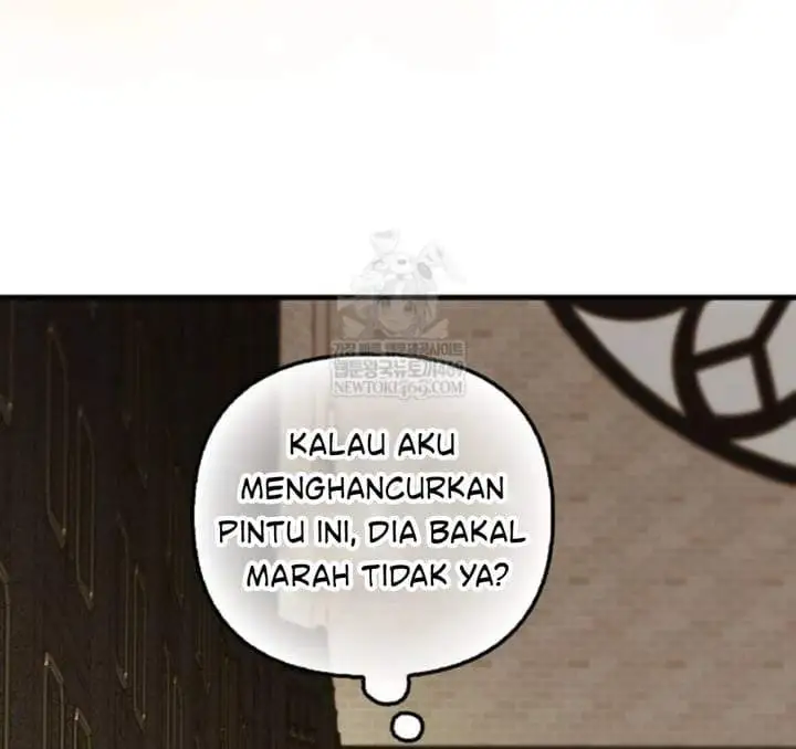 First Time as a Loved Youngest Child Chapter 84