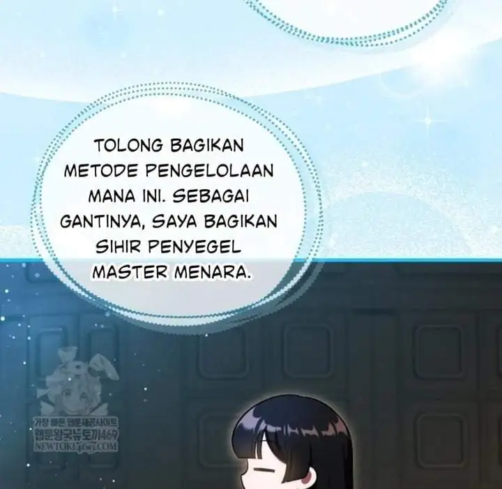 First Time as a Loved Youngest Child Chapter 84