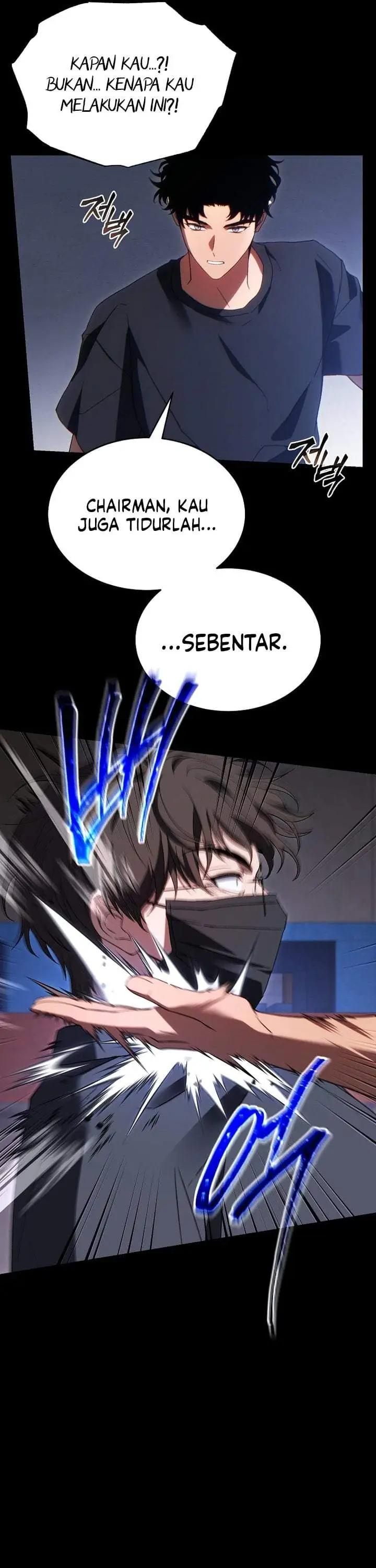 The Max-Level Player’s 100th Regression Chapter 84