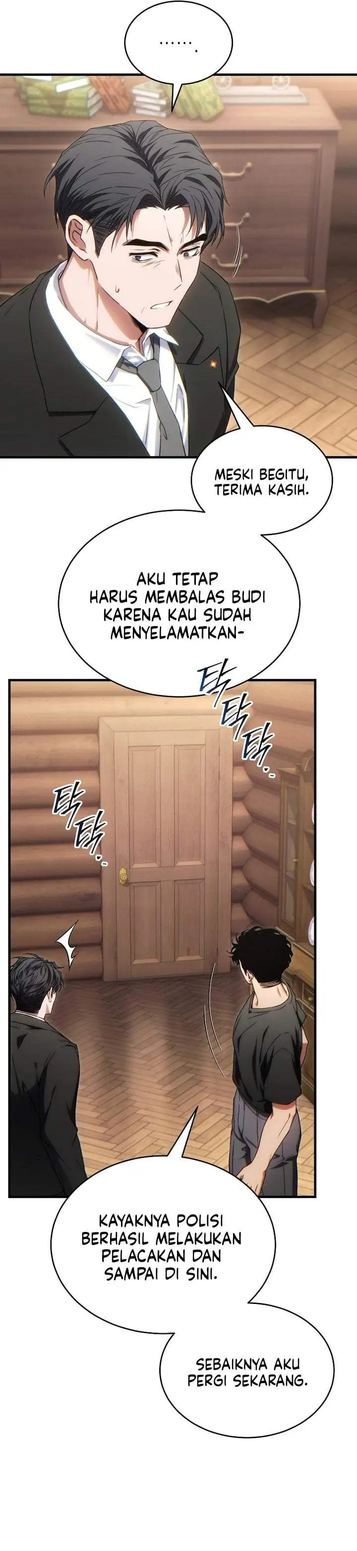 The Max-Level Player’s 100th Regression Chapter 84