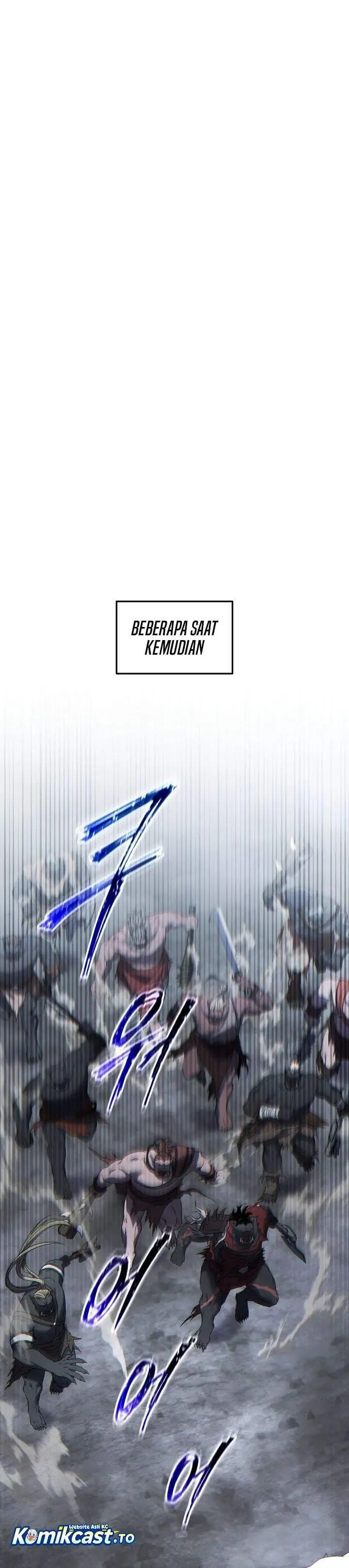 The Max-Level Player’s 100th Regression Chapter 86