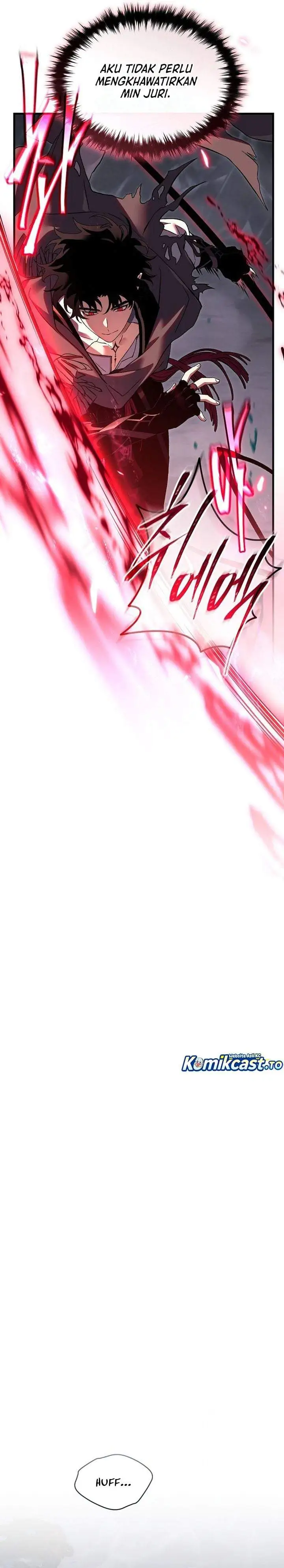 The Max-Level Player’s 100th Regression Chapter 86