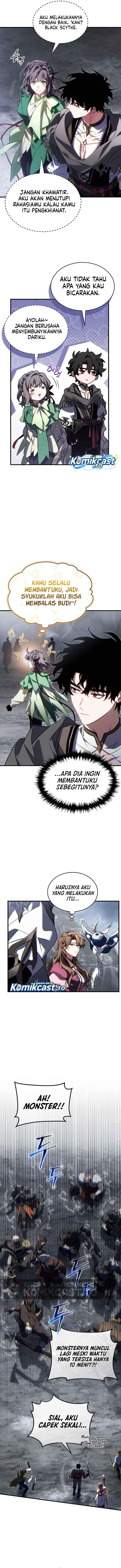 The Max-Level Player’s 100th Regression Chapter 88