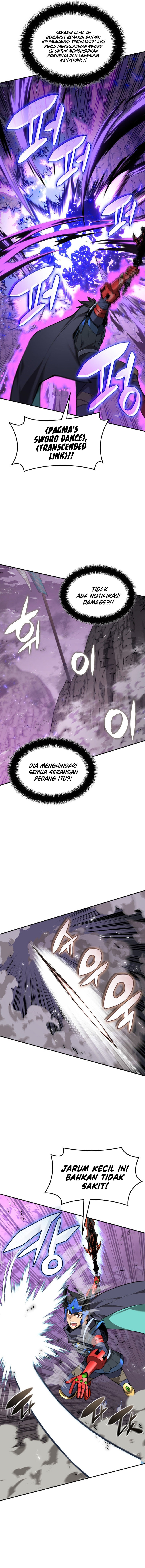 Overgeared Chapter 326